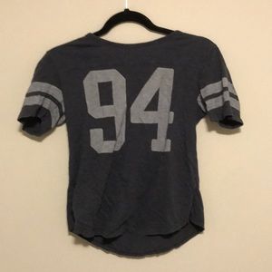 T-shirt Slightly used, good condition